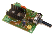 Cebek Speed Controller for 6-16VDC Motors
