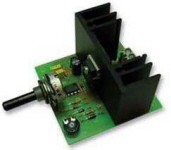 Cebek Speed Controller for 6-16VDC Motors