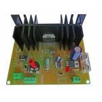 R-61 Motor speed controller