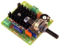 Cebek 230V AC Motor Controller 750W