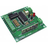 Cebek TL-429 8-Channel High Power RF Transmitter