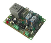 Cebek 2-Channel 230V RF Receiver