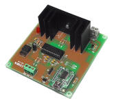 Cebek Computer Controlled DC Voltage Regulator