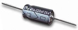 25V Electrolytic Capacitor