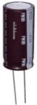 40V Radial Capacitor