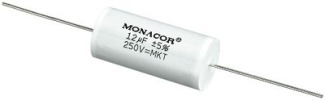 Audio Grade Capacitor