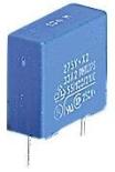 Class X2 Mains Capacitor