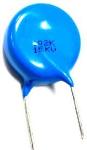 Class Y3 Capacitor