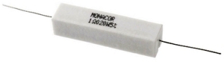 20 Watt Ceramic Resistor