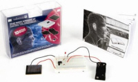 Velleman Solar Energy Experiment Kit