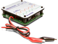 Whadda Educational PC Oscilloscope Kit