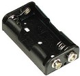 AAA Cell Battery Holder