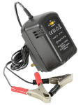 Sealed Lead Acid Battery Charger 