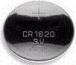 CR1620 Lithium Button Cell