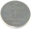 CR2450 Lithium Button Cell