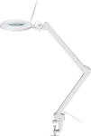 LED Magnifying Desk Lamp