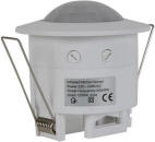 PIR41 Round PIR motion detector