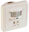 PIR Motion Detector - Flush Mounting