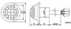 12 Volt PIR