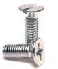 Countersunk Machine Screws