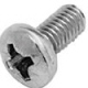 Pozi-Drive Pan Head Screw