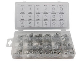 Assorted Lock Washer Kit
