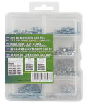 Philips Head Screw Kit (330 Piece)