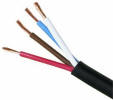 4 Core Speaker Cable