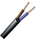 2 Core PVC Mains Cable