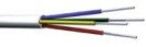 PVC Alarm Cable
