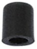 5.0mm Black Cap