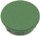 Green15mm Cap