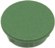 Green 21mm Cap