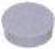 Grey 21mm Cap