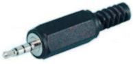 3.5mm 4-Pole Plug