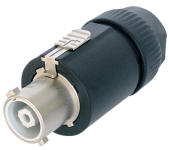 Neutrik NAC3FC-HC Connector