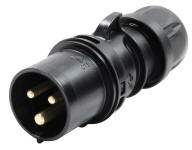 PCE  013-6X Cable Plug