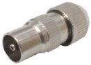 Co-Axial Line Plug