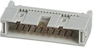 IDC Cable Plug