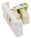 RJ11 Socket (Telephone)
