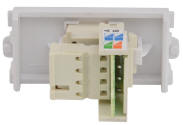 RJ11 Socket (Telephone)