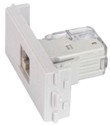 CAT5e outlet module