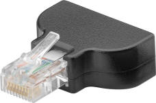 RJ45 Plug