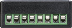 Screw Terminal RJ45 Connector