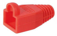 RJ45 Red Boot