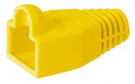 RJ45 Yellow Boot