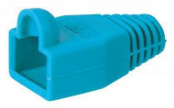 RJ45 Blue Boot