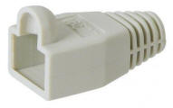 RJ45 Grey Boot