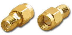 SMA Male - RP-SMA Male Adaptor