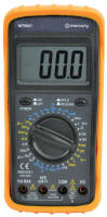 MTM01 MultiMeter